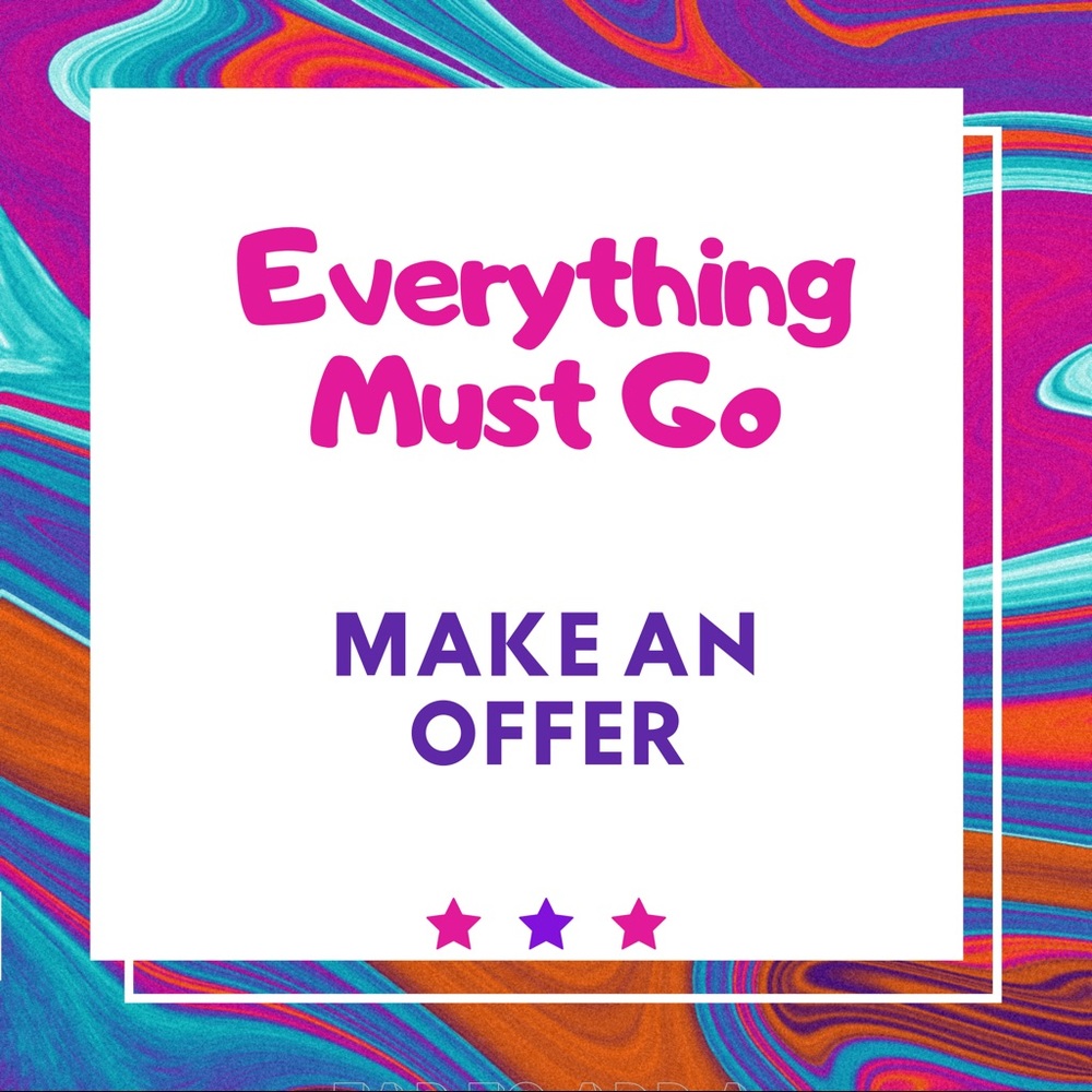 SALE